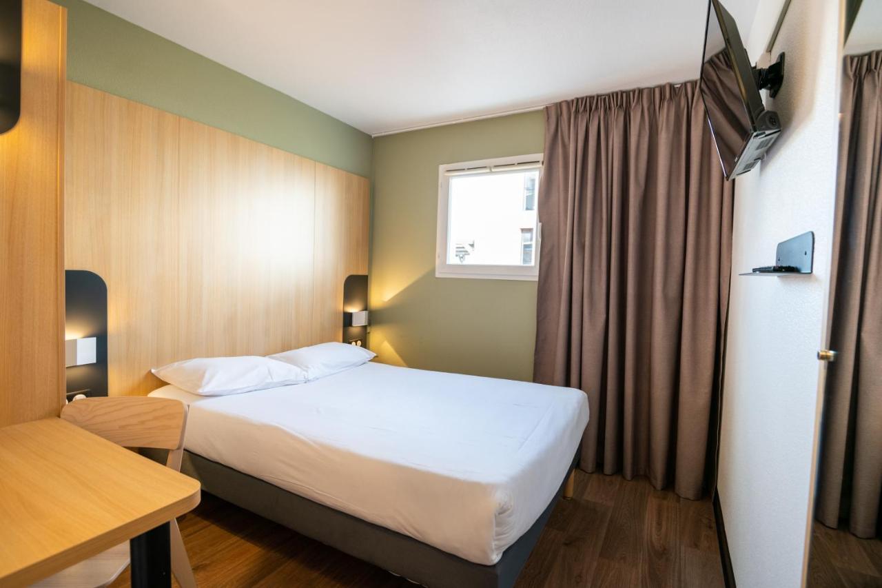 B&B Hotel Bordeaux Merignac Aeroport Eksteriør billede